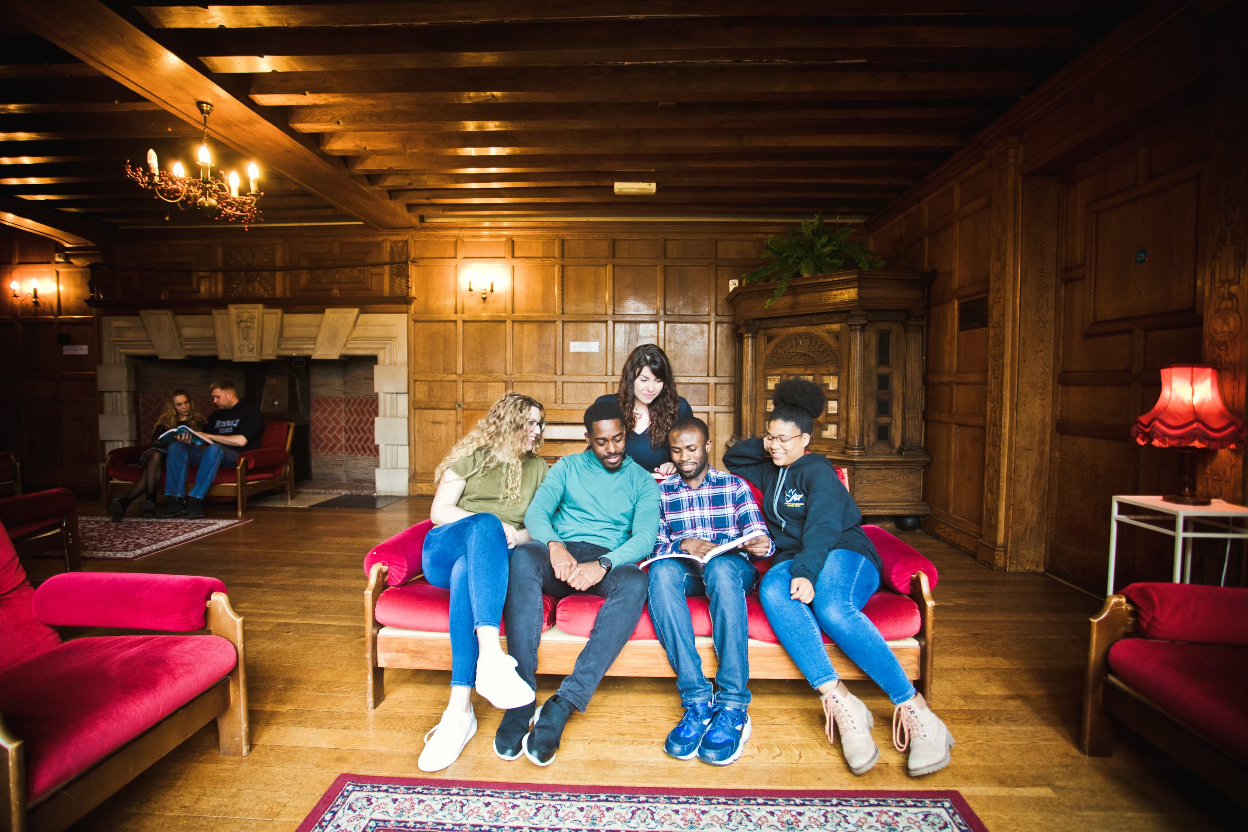 The Power of Dual Diplomas: Building Academic English for Global Success